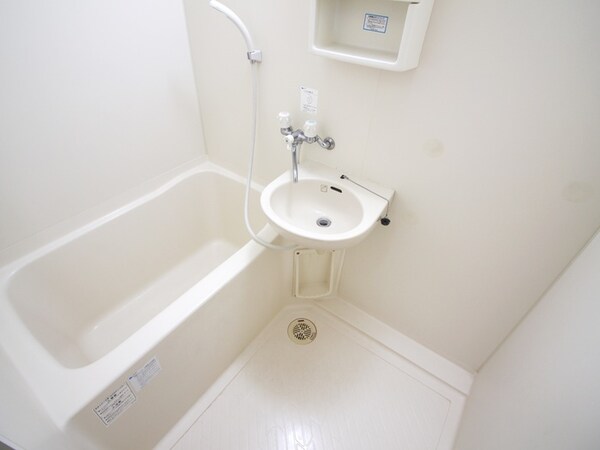 バス／シャワールーム等