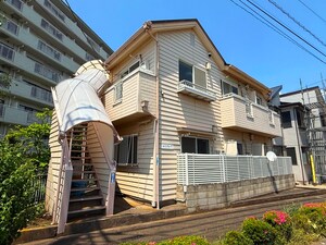 メゾンフルーブ外観写真