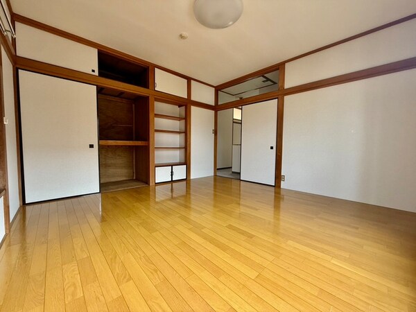 居室
