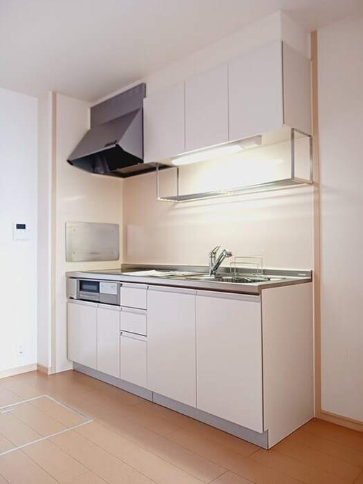 物件内観写真4　(キッチン)