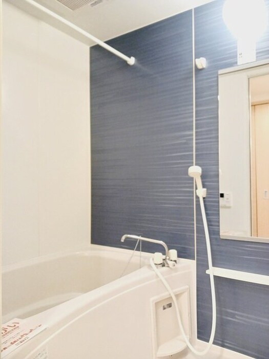 物件内観写真5　(バス／シャワールーム等)