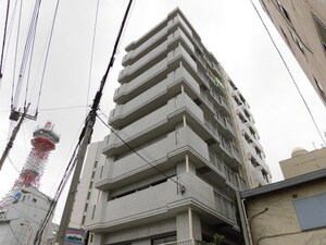 川口サニーコーポ（501）外観写真