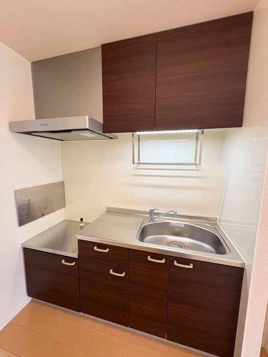 物件内観写真9　(キッチン)