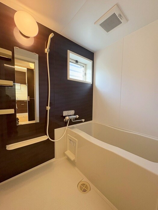 物件内観写真11　(バス／シャワールーム等)