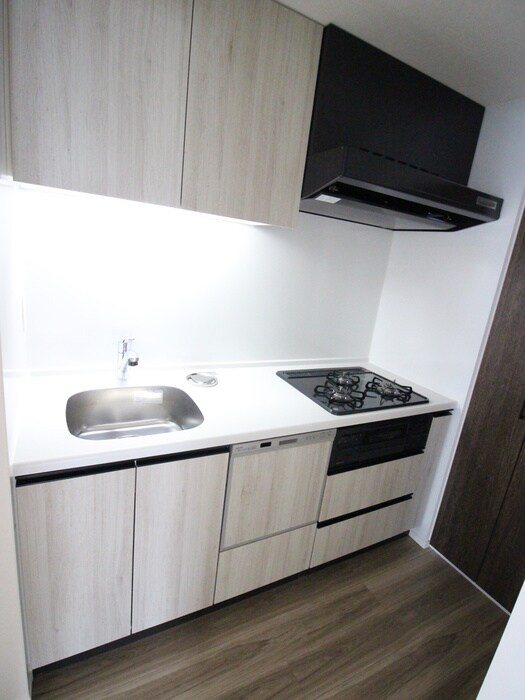 物件内観写真13　(キッチン)