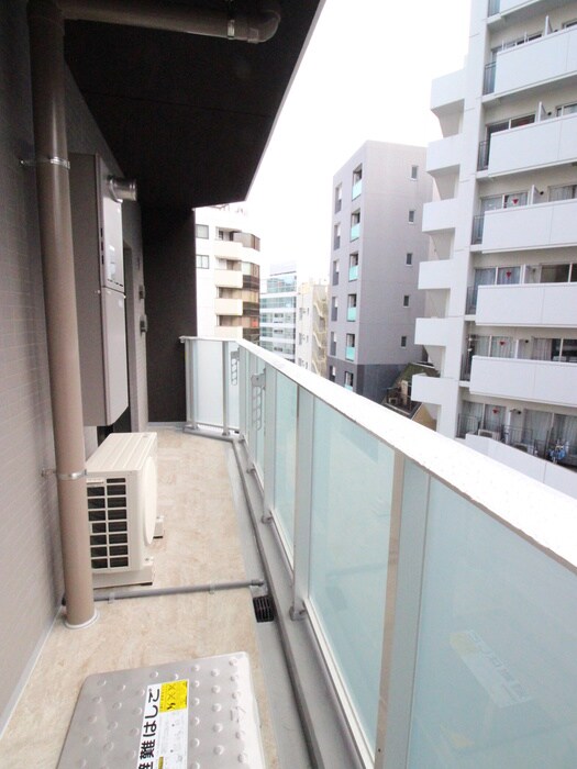 物件内観写真21　(ベランダ・バルコニー)