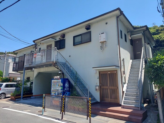 物件外観写真4　(外観写真)