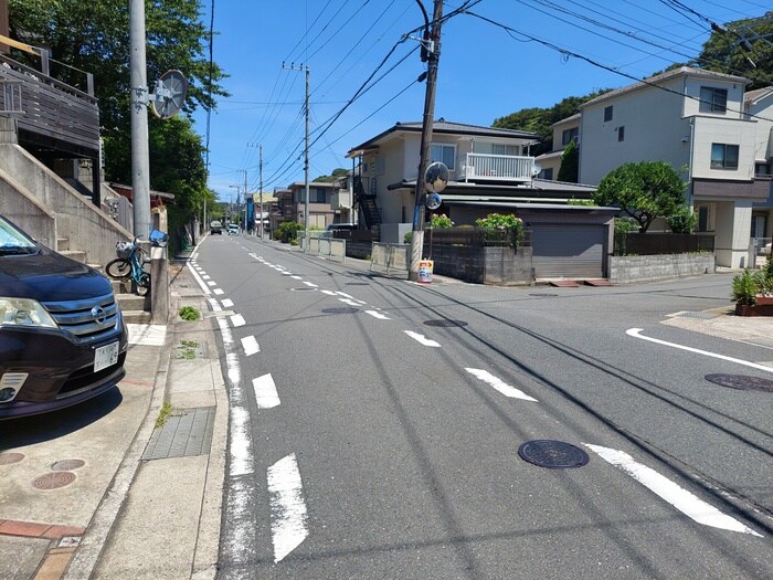 物件外観写真6　(周辺環境)