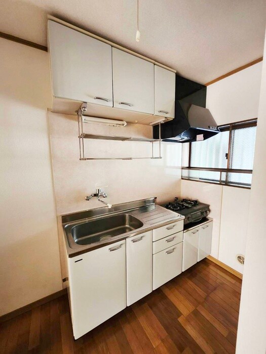 物件内観写真11　(キッチン)