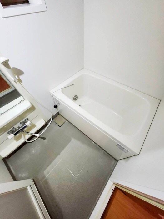 物件内観写真12　(バス／シャワールーム等)