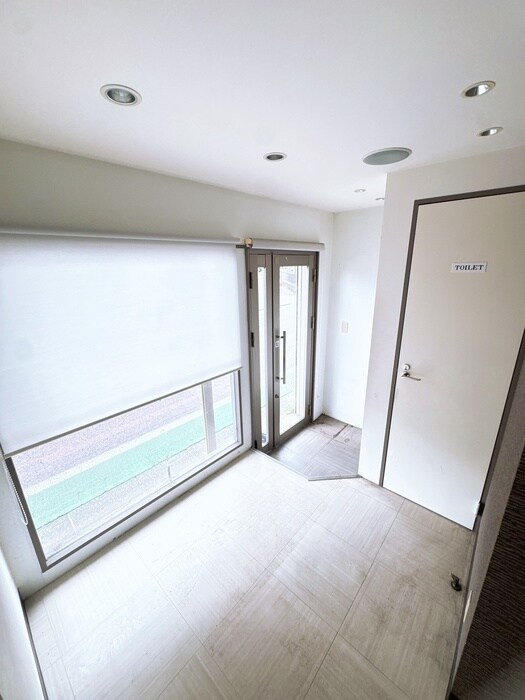 物件内観写真20　(居室)