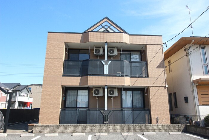 物件外観写真5　(外観写真)