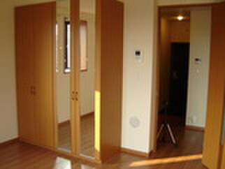 物件内観写真11　(収納)