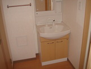 物件内観写真15　(洗面)