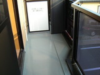 物件内観写真19　(ベランダ・バルコニー)