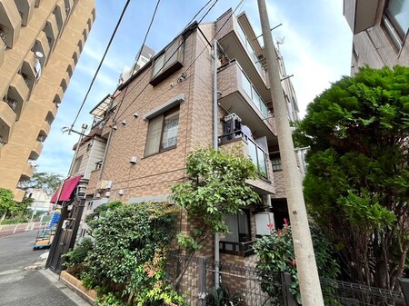 ＭＡＲＹ　ＲＥＳＩＤＥＮＣＥ外観写真
