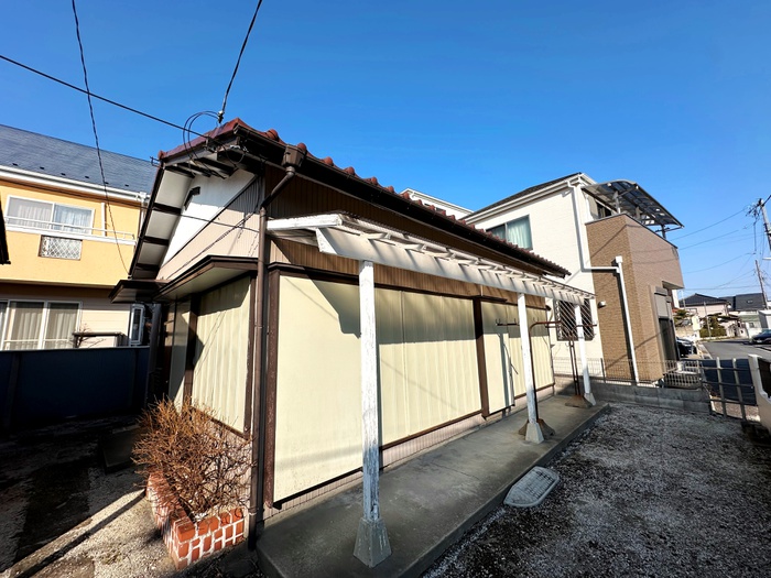井上様方貸家
