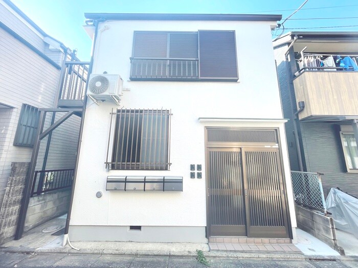 物件外観写真3　(外観写真)