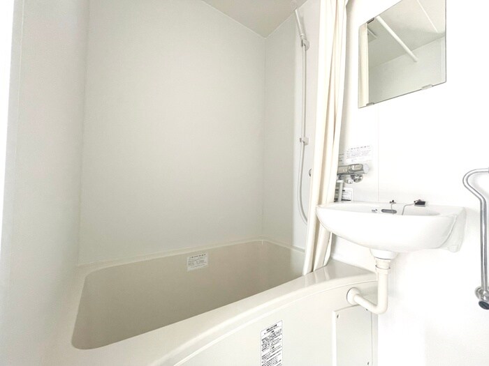 物件内観写真13　(バス／シャワールーム等)