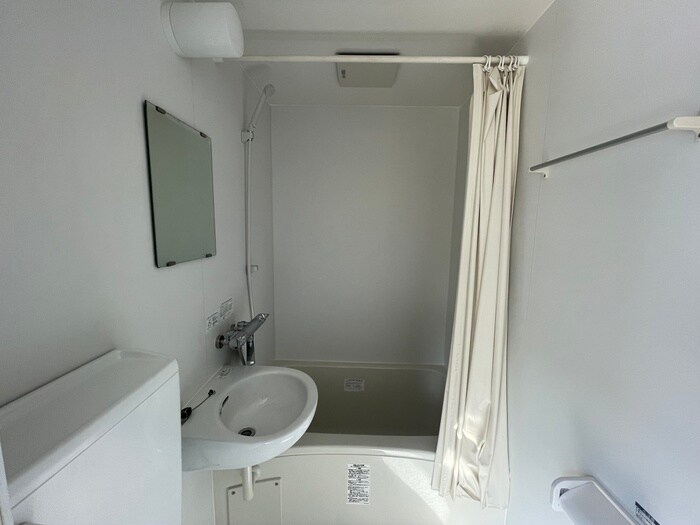 物件内観写真13　(バス／シャワールーム等)