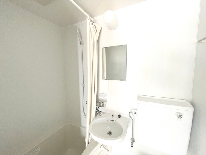 物件内観写真15　(洗面)