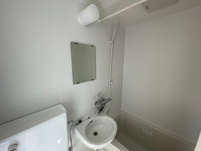 物件内観写真15　(洗面)