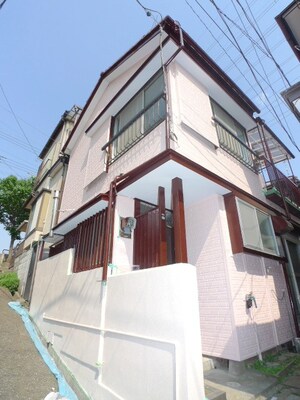根岸台７丁目戸建外観写真