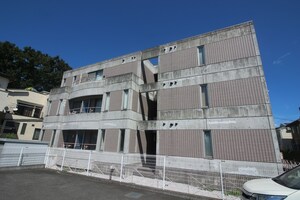 アレイYU外観写真