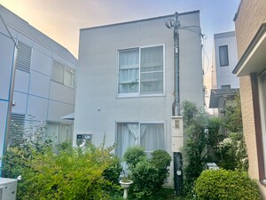 ヴィラ駅前外観写真