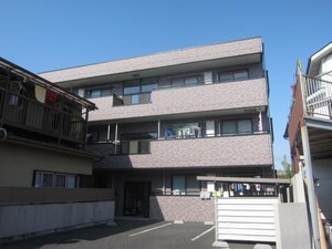 ラクラッセ外観写真