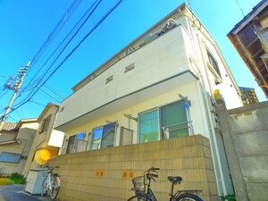ソフィア堀切外観写真