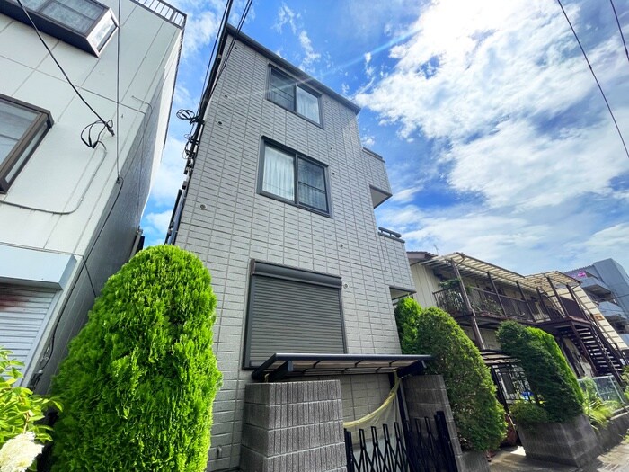 物件外観写真2　(外観写真)