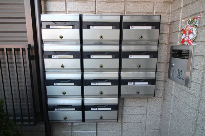 物件外観写真5　(建物設備)