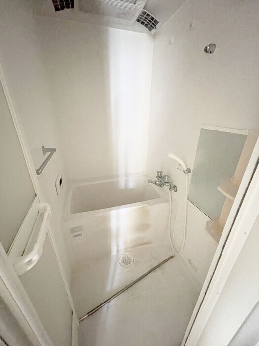 物件内観写真12　(バス／シャワールーム等)