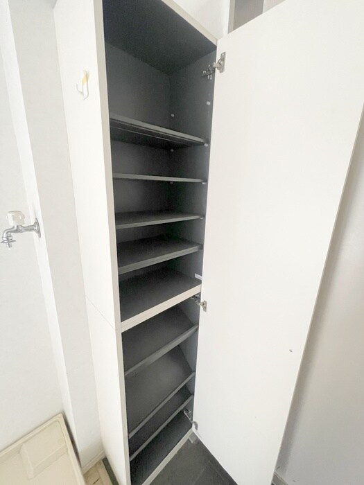 物件内観写真18　(靴箱)