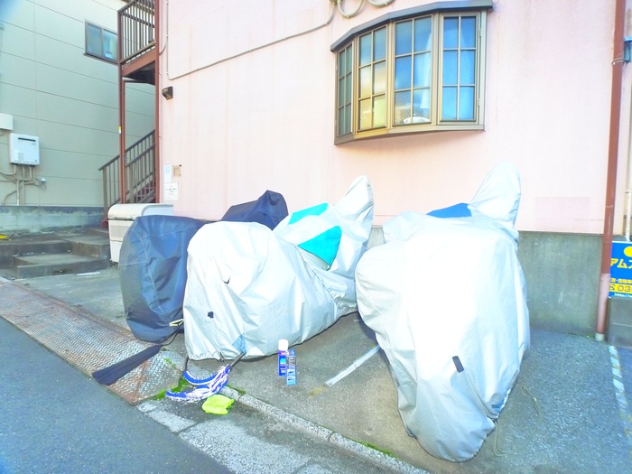 外観写真