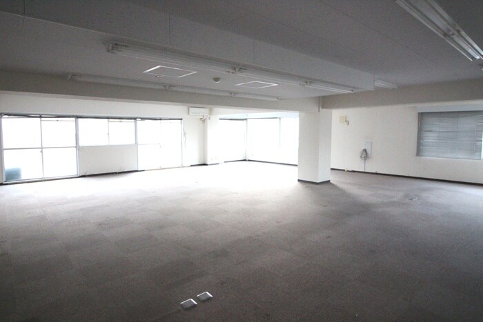 物件内観写真10　(居室)