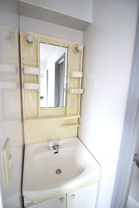 物件内観写真14　(洗面)