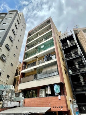メゾン大塚（402）外観写真