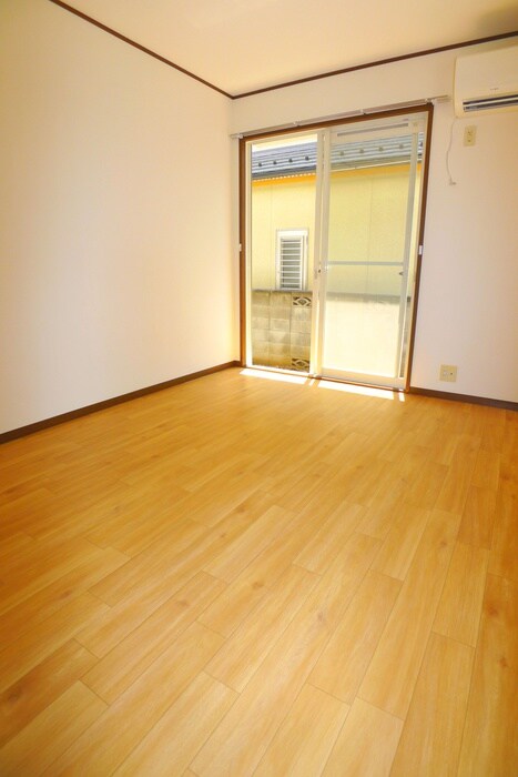 ベルグラン大宮北の内観写真