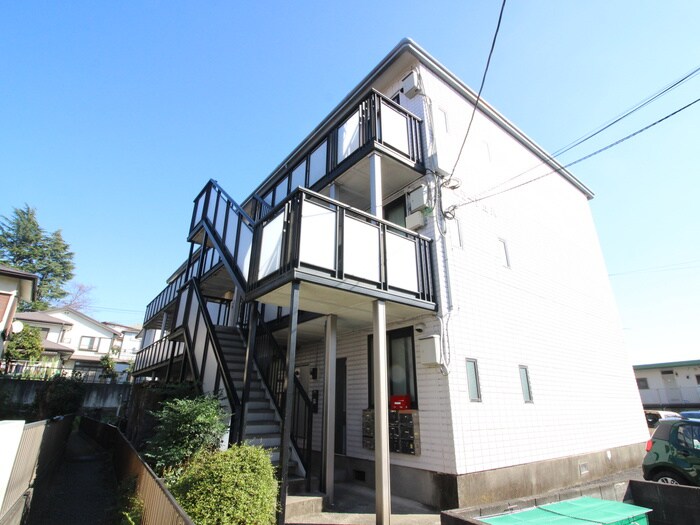 物件外観写真2　(外観写真)