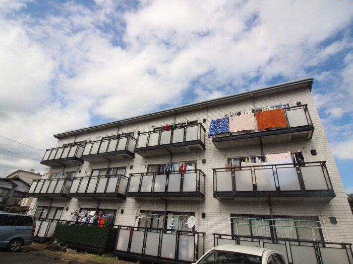 物件外観写真4　(外観写真)