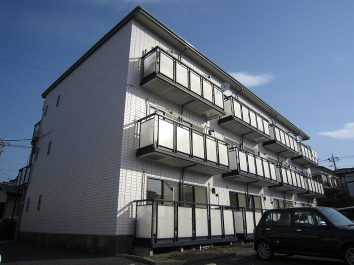 物件外観写真5　(外観写真)