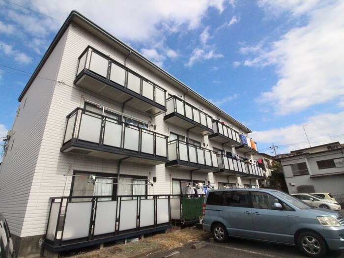 物件外観写真6　(外観写真)