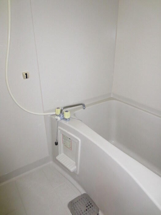 物件内観写真10　(バス／シャワールーム等)
