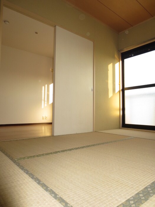 物件内観写真15　(居室)