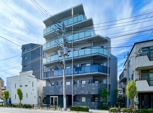 ミライズ東京墨田アネックス外観写真