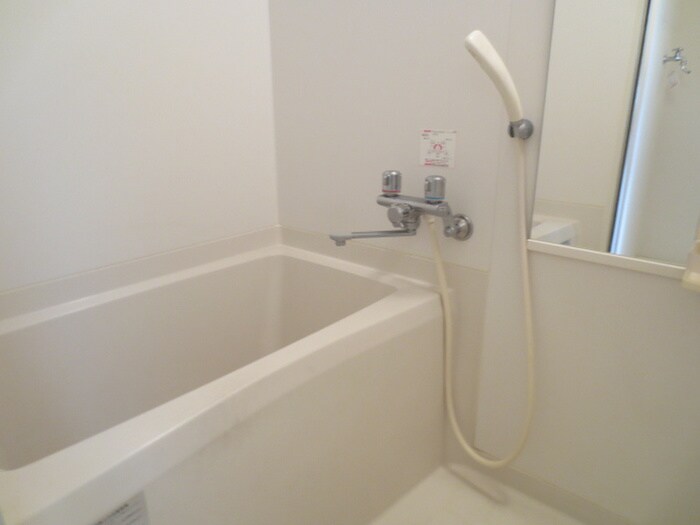 物件内観写真8　(バス／シャワールーム等)