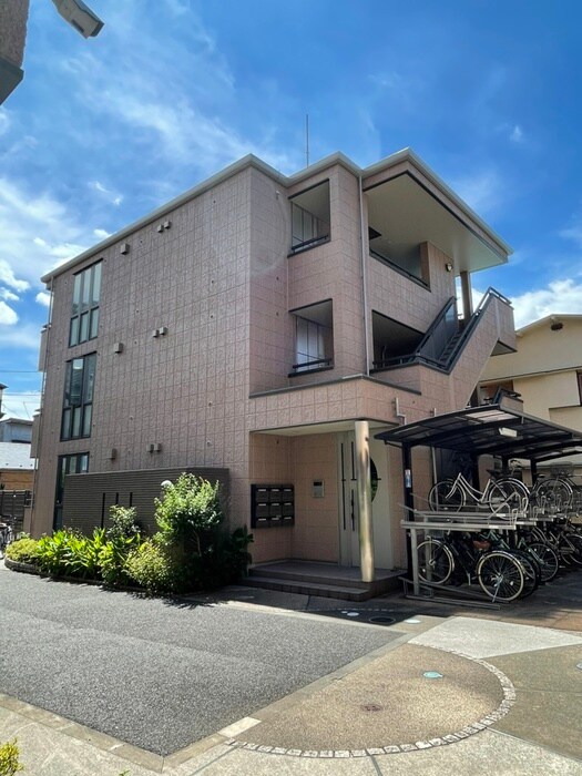 物件外観写真5　(外観写真)