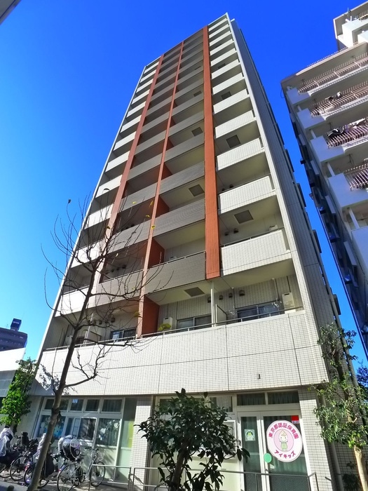 物件外観写真3　(外観写真)